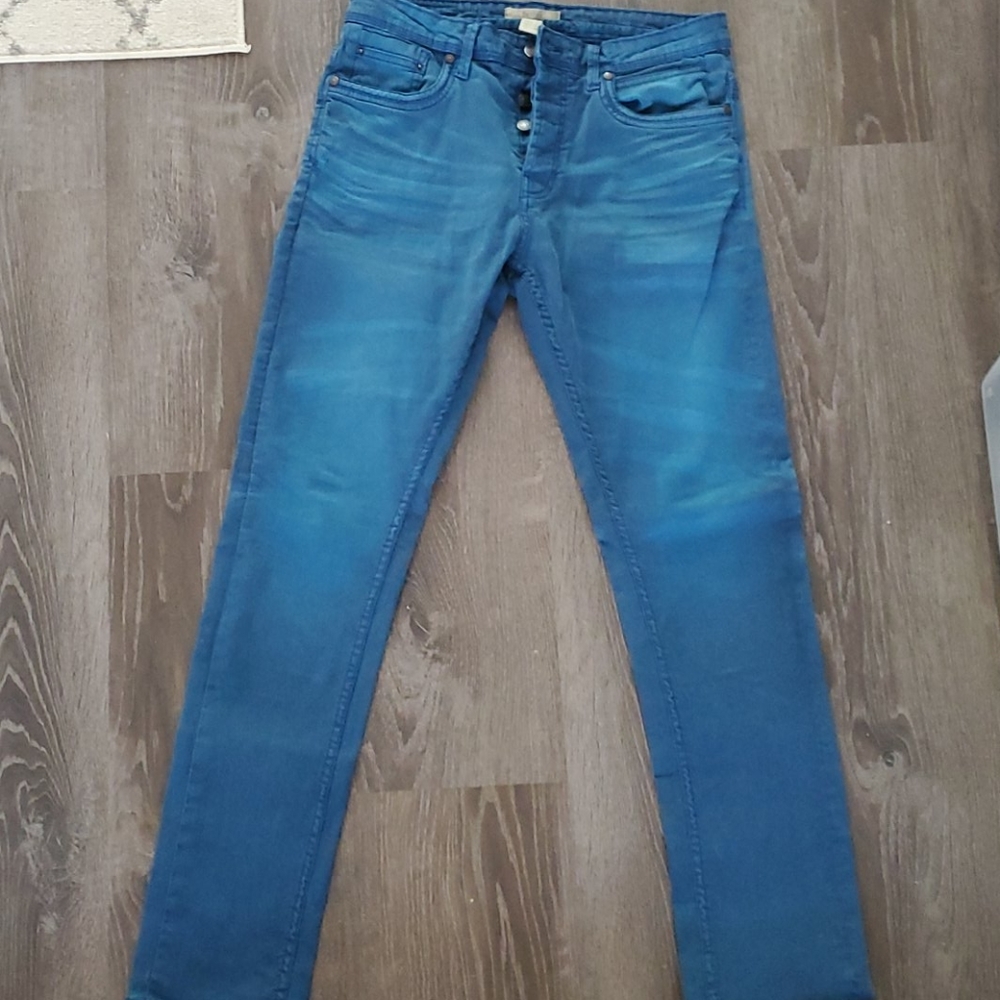 Mens Jeans